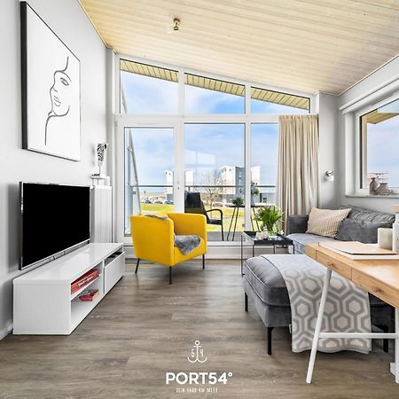 Ferienhaus Kleine Sonne Marina Wendtorf Εξωτερικό φωτογραφία