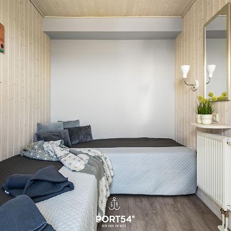 Ferienhaus Kleine Sonne Marina Wendtorf Εξωτερικό φωτογραφία
