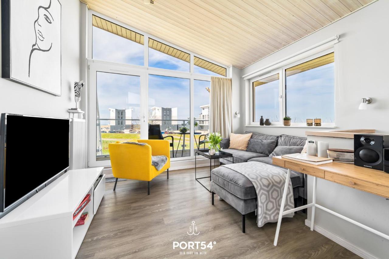 Ferienhaus Kleine Sonne Marina Wendtorf Εξωτερικό φωτογραφία