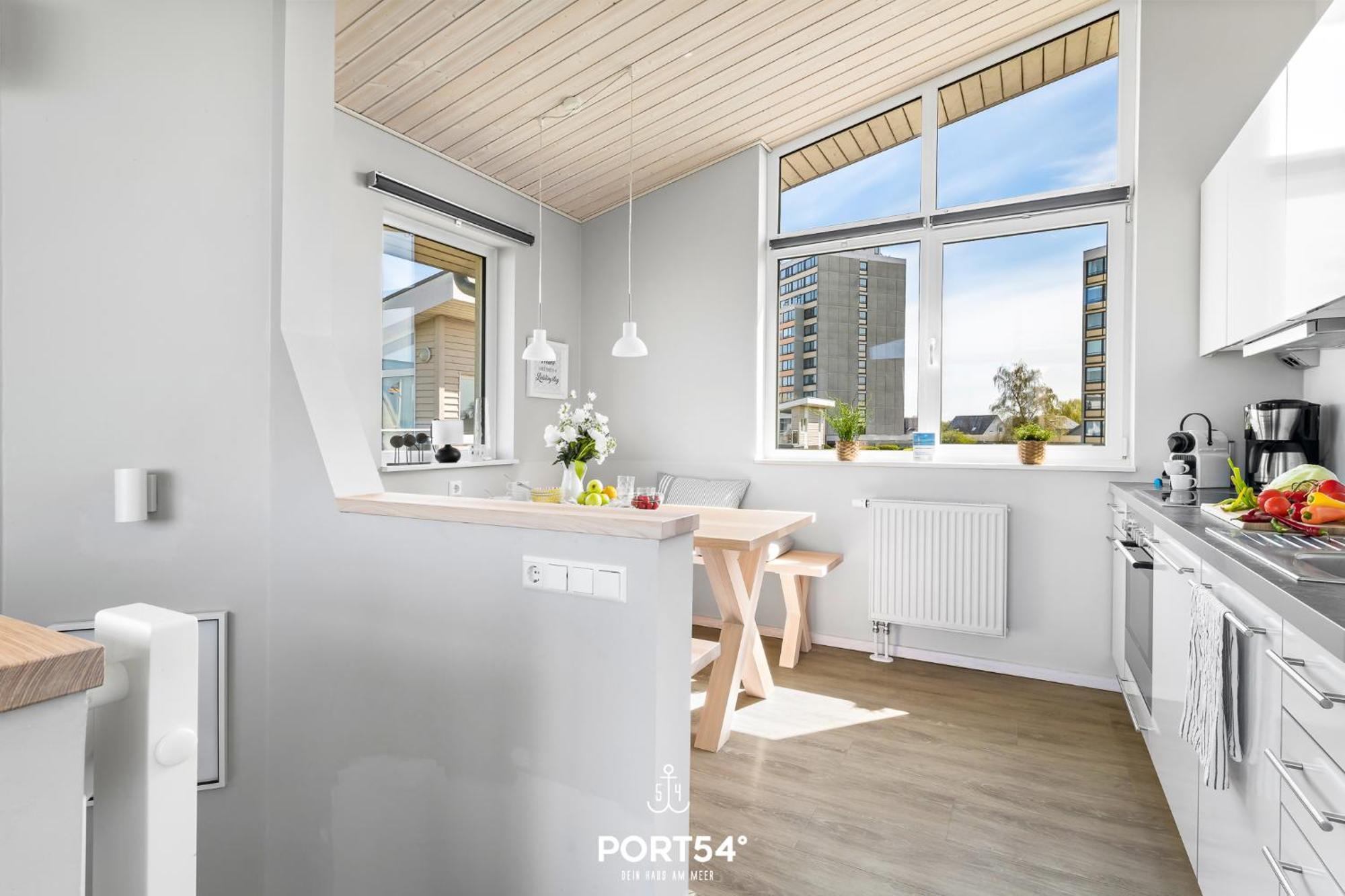 Ferienhaus Kleine Sonne Marina Wendtorf Εξωτερικό φωτογραφία