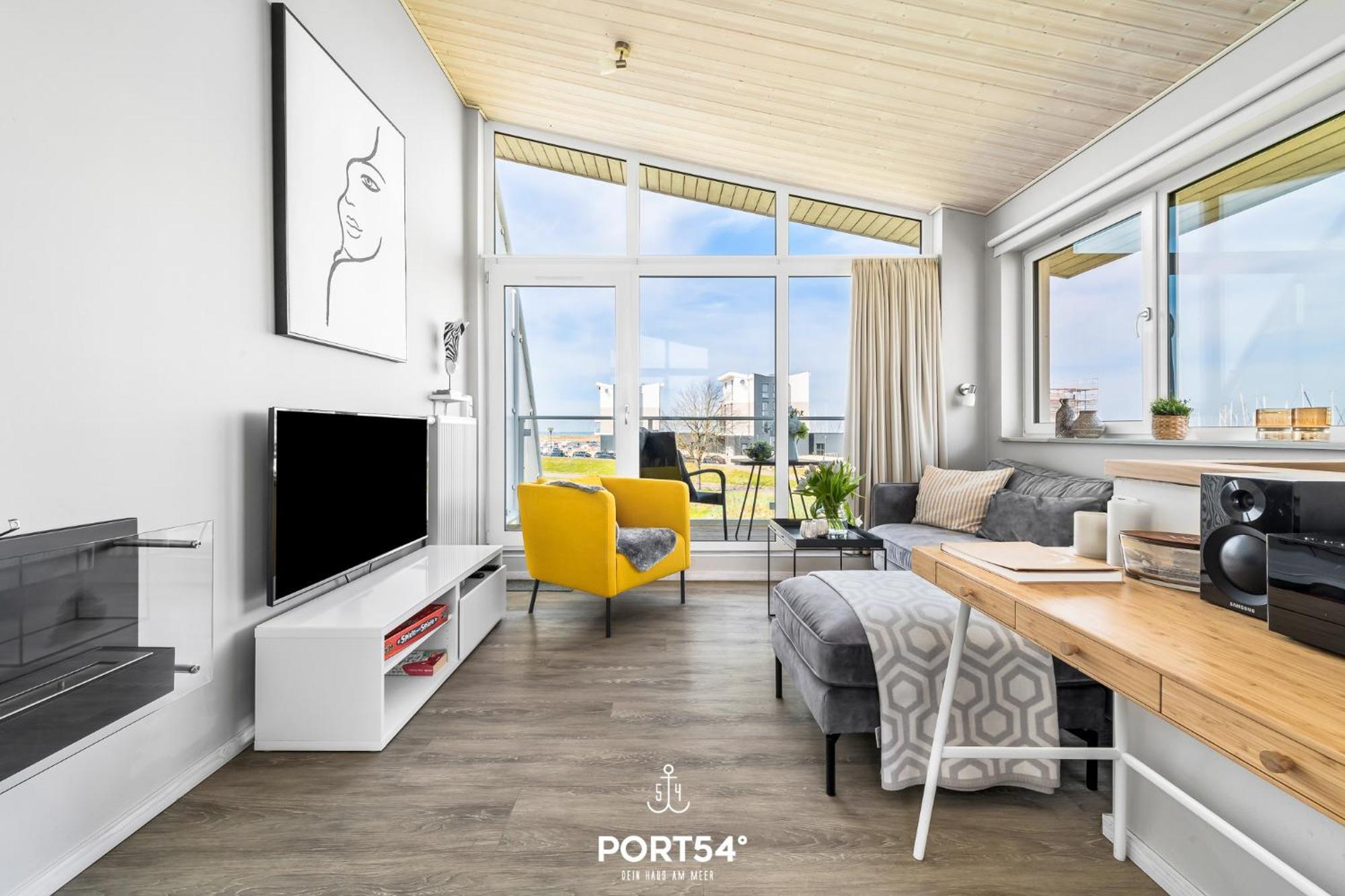 Ferienhaus Kleine Sonne Marina Wendtorf Εξωτερικό φωτογραφία