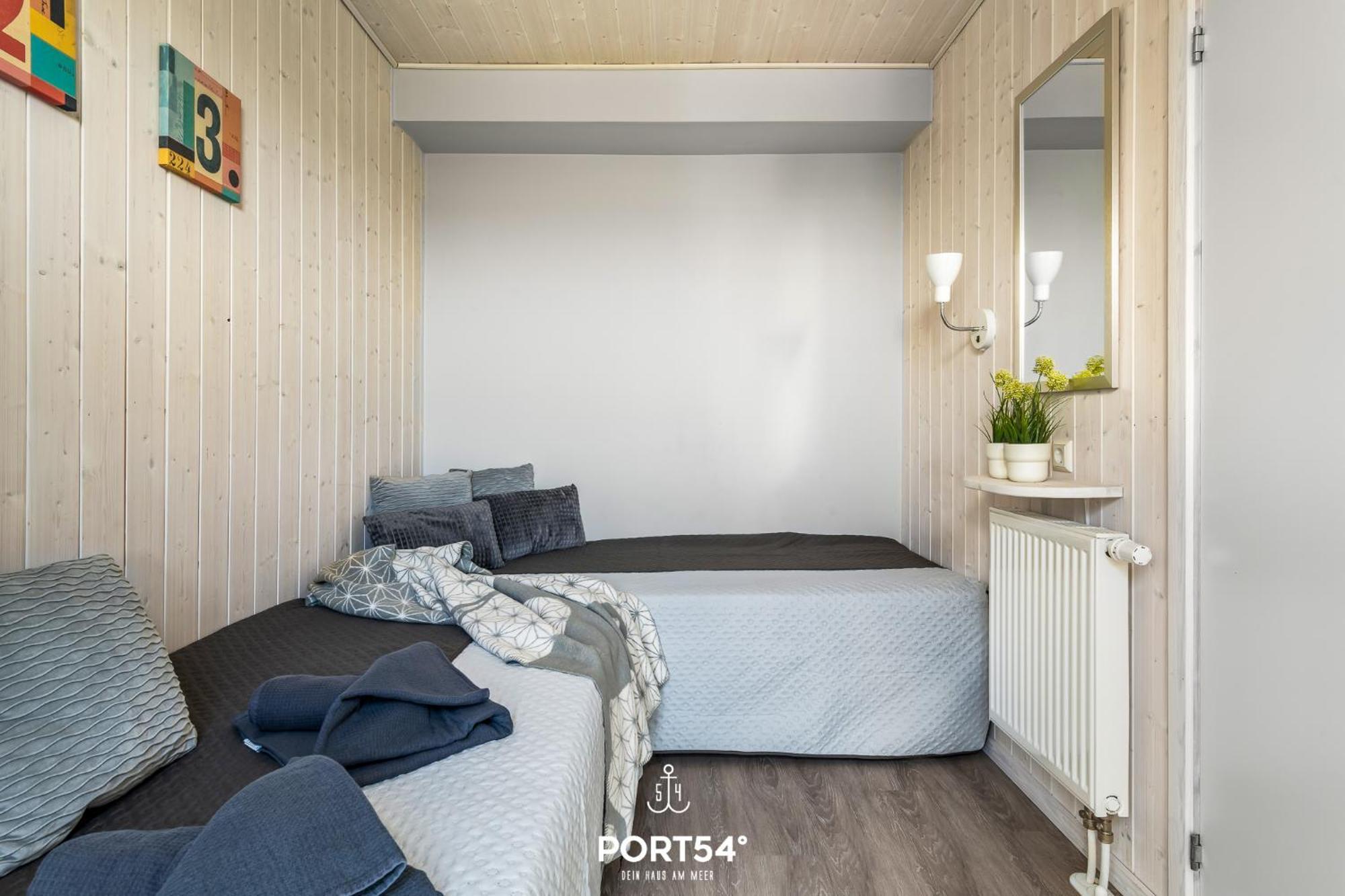 Ferienhaus Kleine Sonne Marina Wendtorf Εξωτερικό φωτογραφία