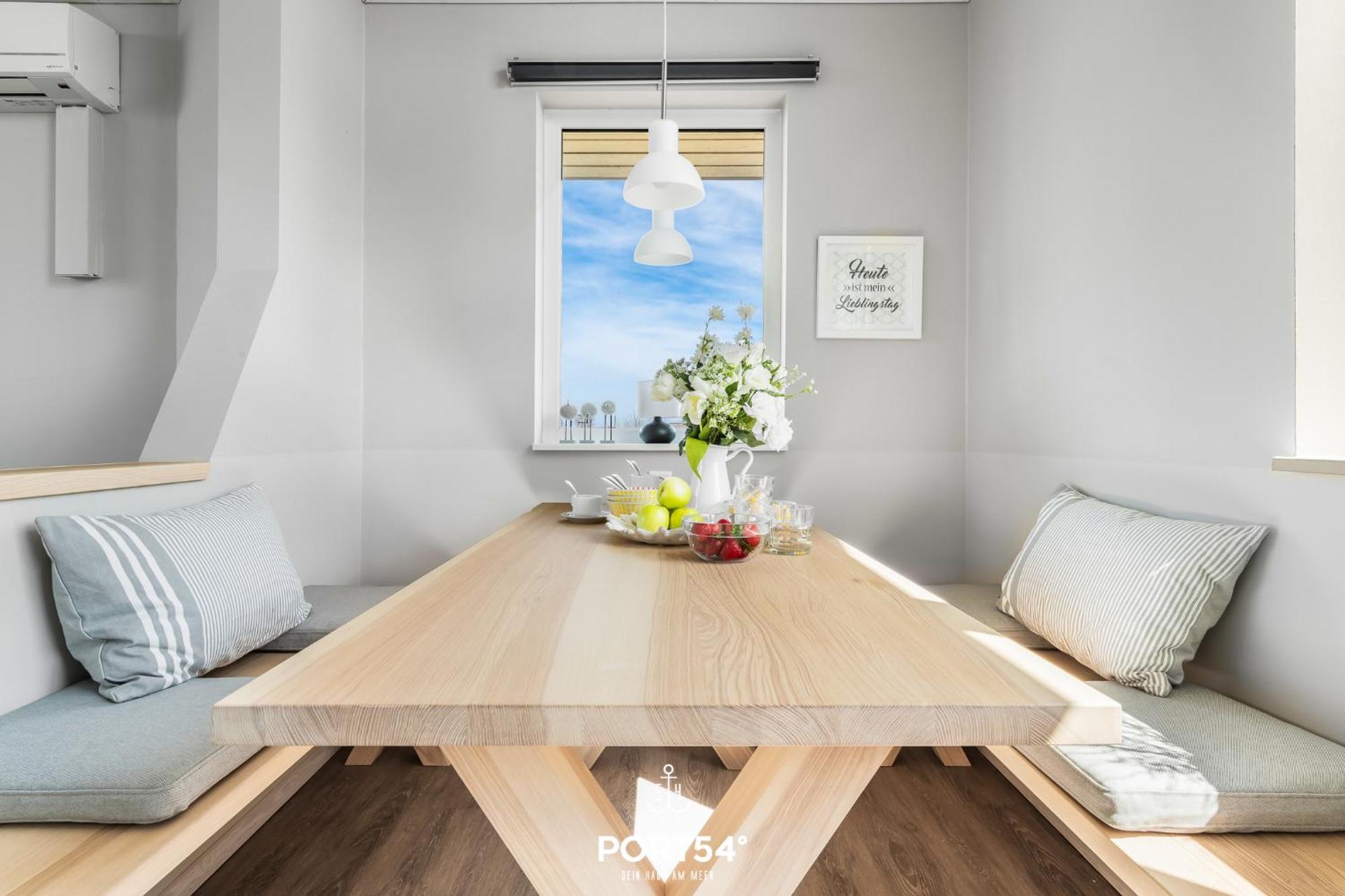 Ferienhaus Kleine Sonne Marina Wendtorf Εξωτερικό φωτογραφία