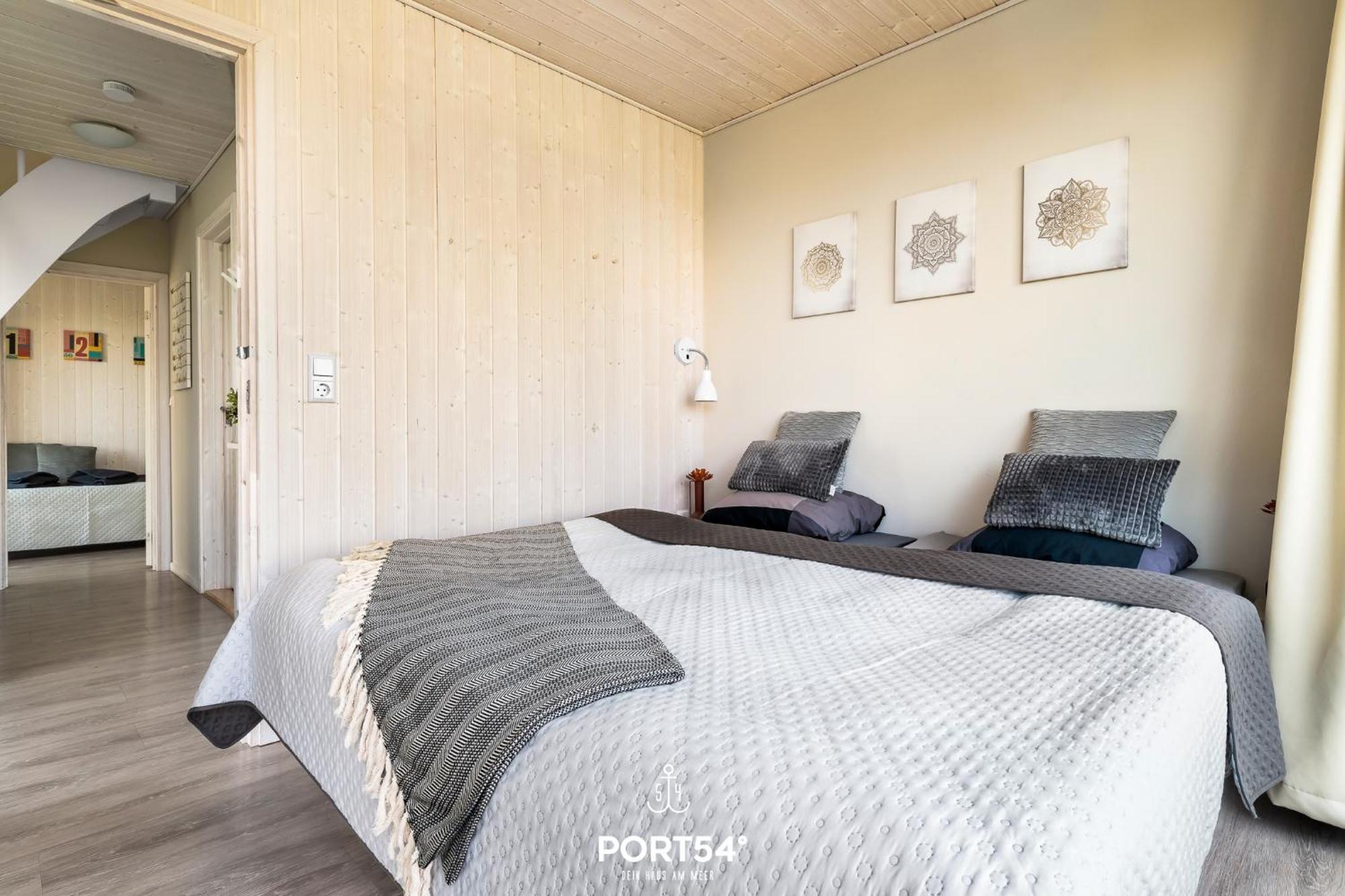 Ferienhaus Kleine Sonne Marina Wendtorf Εξωτερικό φωτογραφία