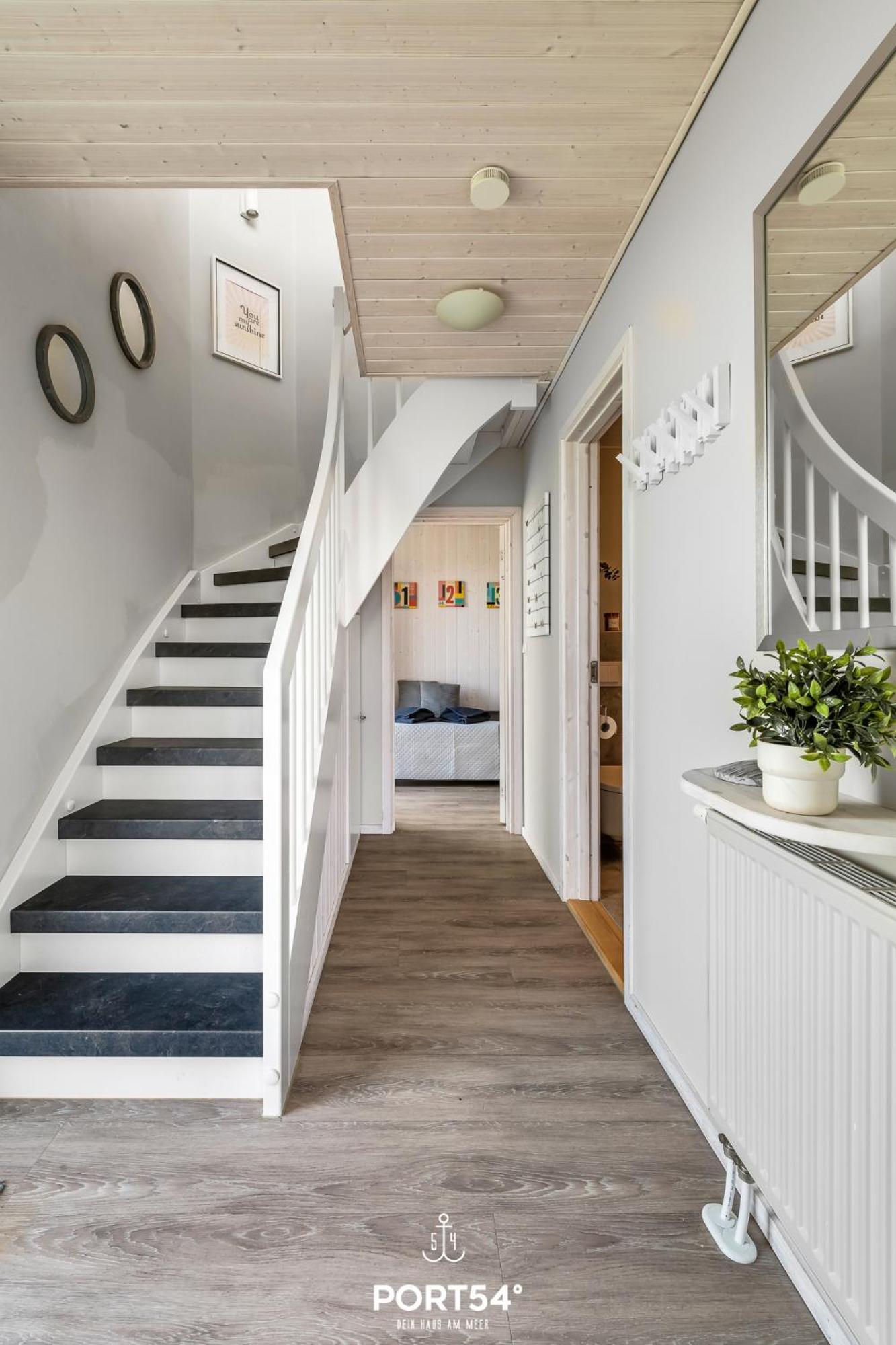 Ferienhaus Kleine Sonne Marina Wendtorf Εξωτερικό φωτογραφία