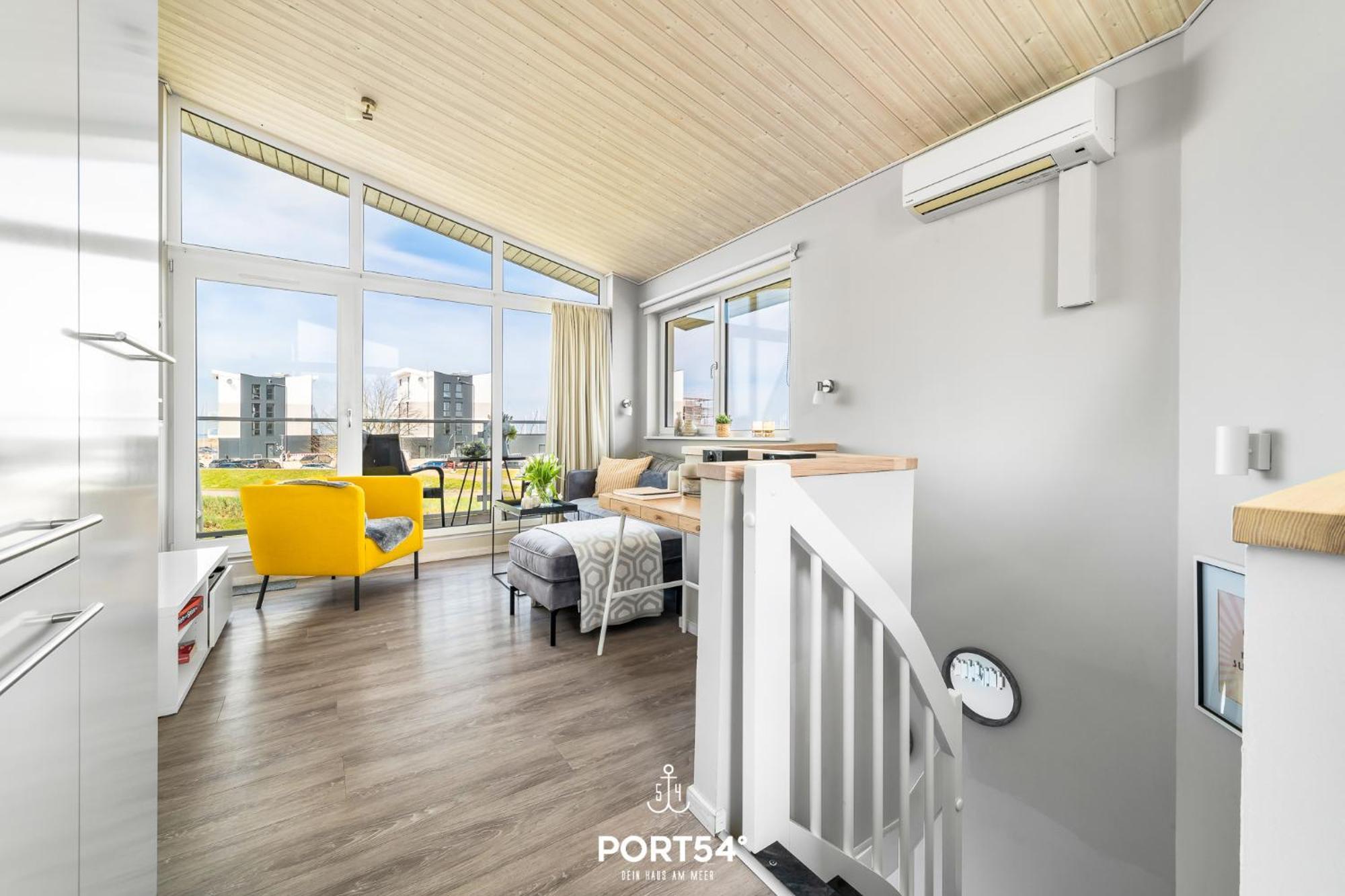 Ferienhaus Kleine Sonne Marina Wendtorf Εξωτερικό φωτογραφία