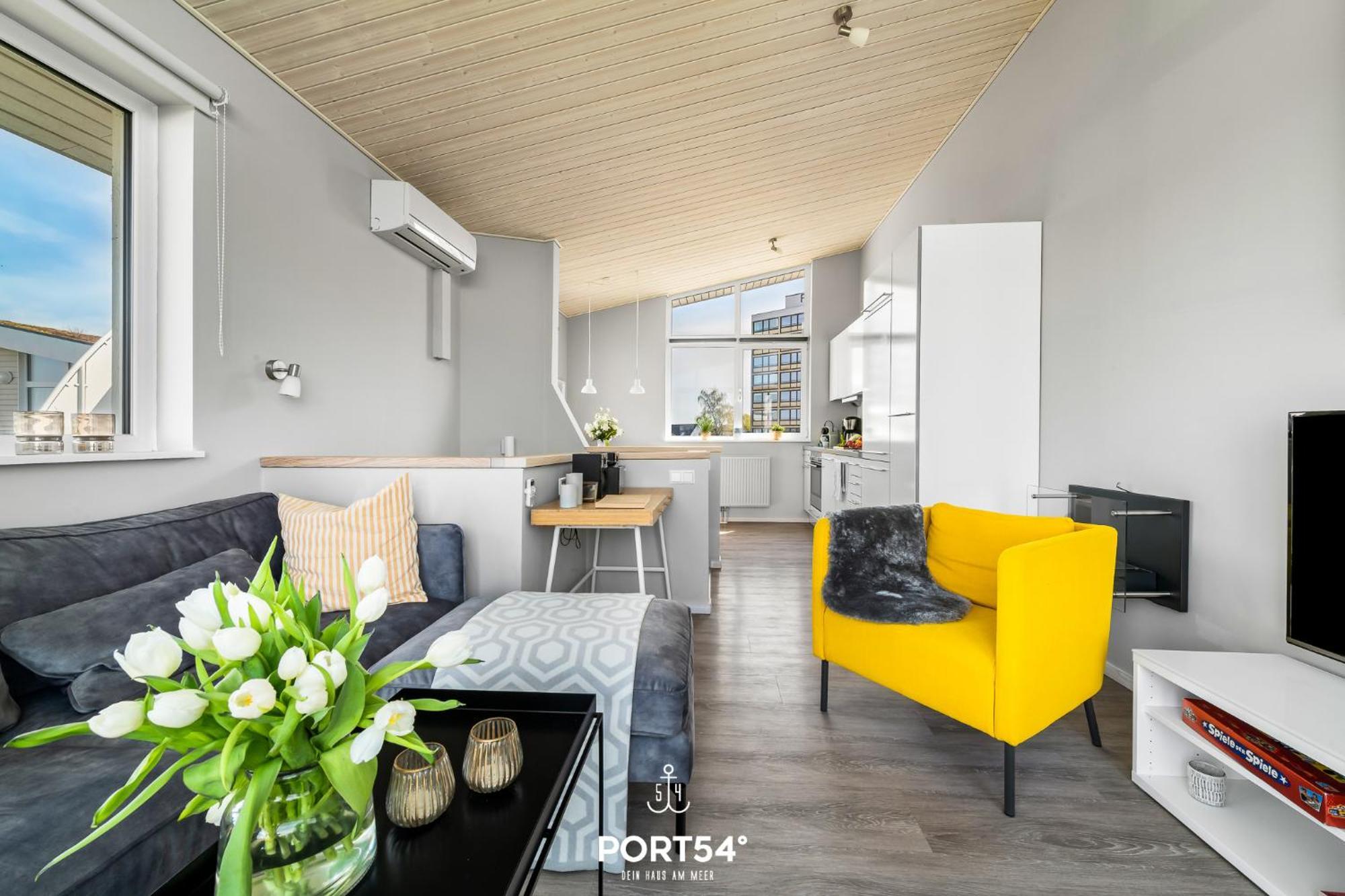 Ferienhaus Kleine Sonne Marina Wendtorf Εξωτερικό φωτογραφία