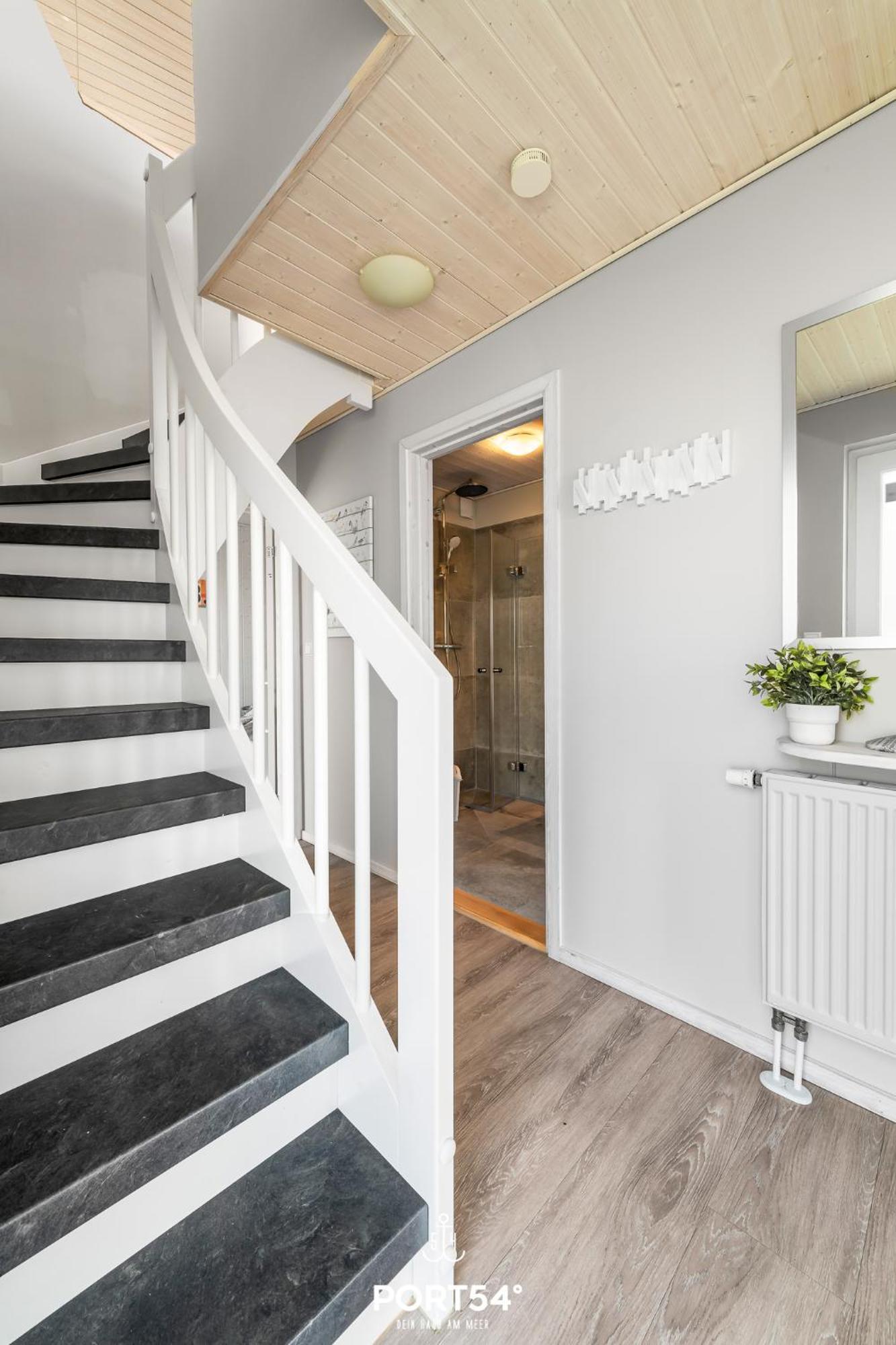 Ferienhaus Kleine Sonne Marina Wendtorf Εξωτερικό φωτογραφία