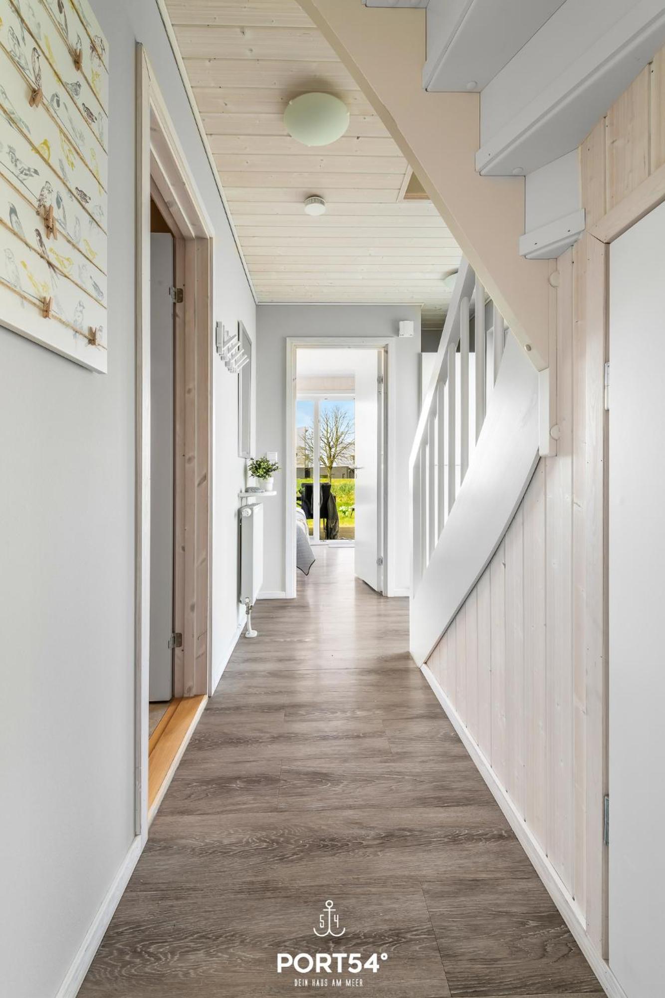 Ferienhaus Kleine Sonne Marina Wendtorf Εξωτερικό φωτογραφία