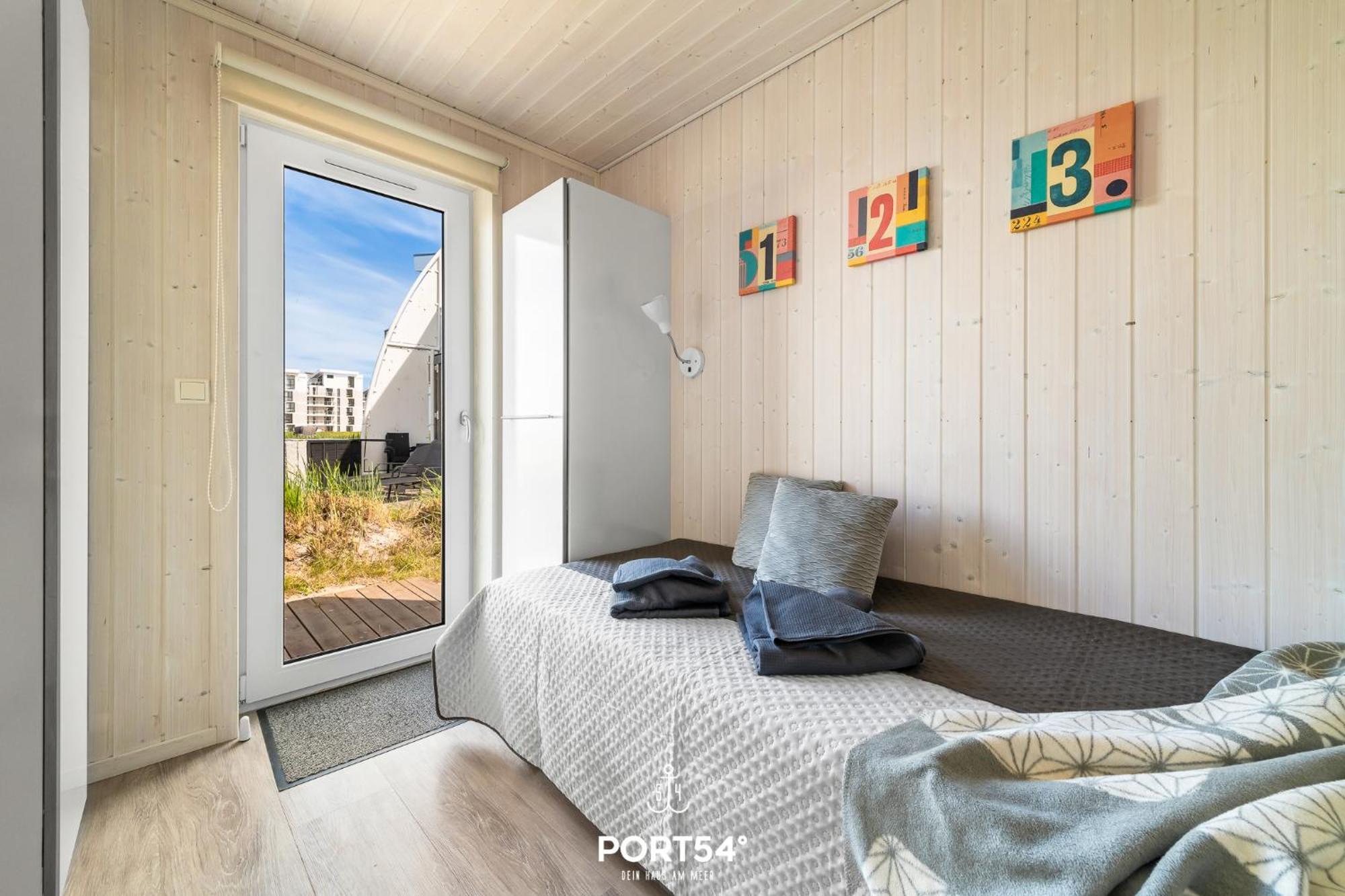 Ferienhaus Kleine Sonne Marina Wendtorf Εξωτερικό φωτογραφία