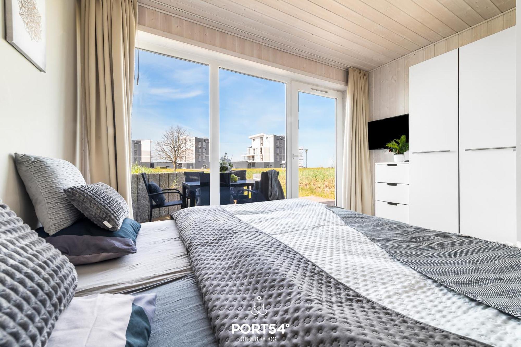 Ferienhaus Kleine Sonne Marina Wendtorf Εξωτερικό φωτογραφία