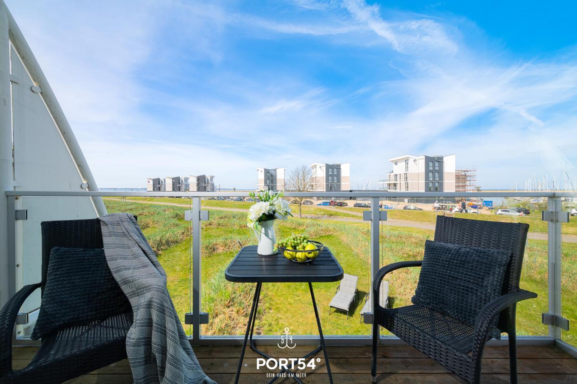 Ferienhaus Kleine Sonne Marina Wendtorf Εξωτερικό φωτογραφία